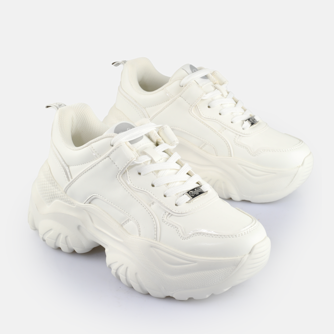 Buffalo Bliss One white 65319 3