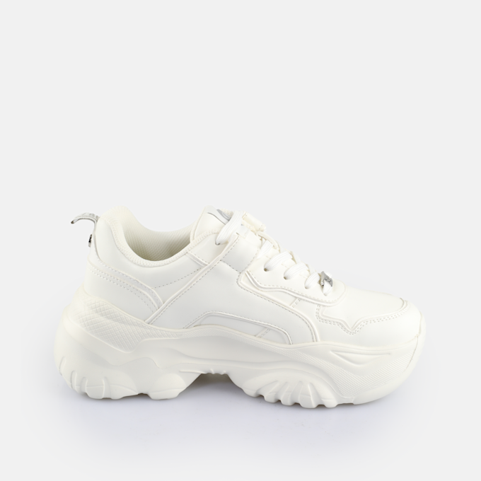Buffalo Bliss One white 65319 4