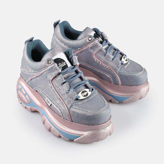 Buffalo 1339-14 2.0 blue 65323 3