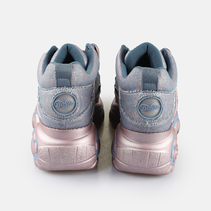 Buffalo 1339-14 2.0 blau 65323 5