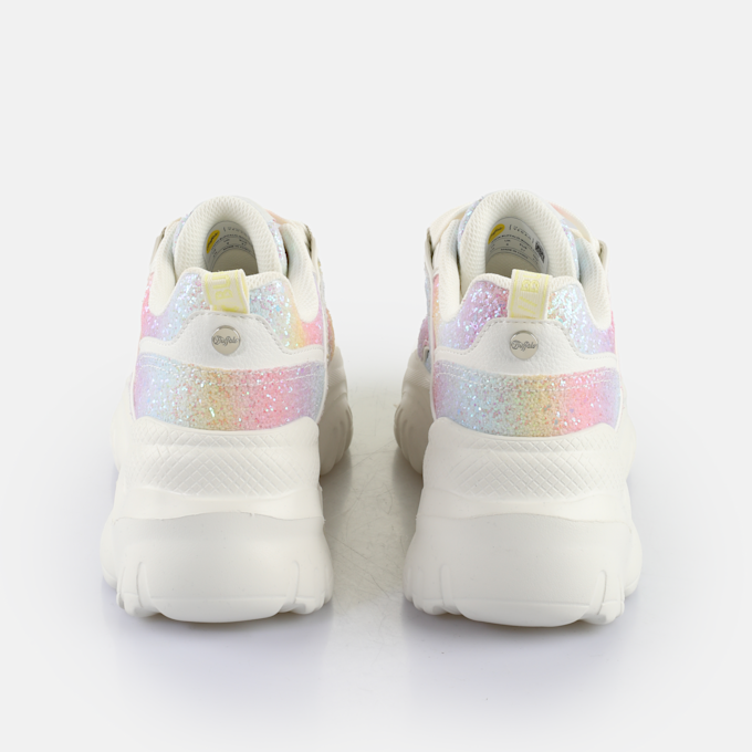 Buffalo Bliss One Glam white 65328 5