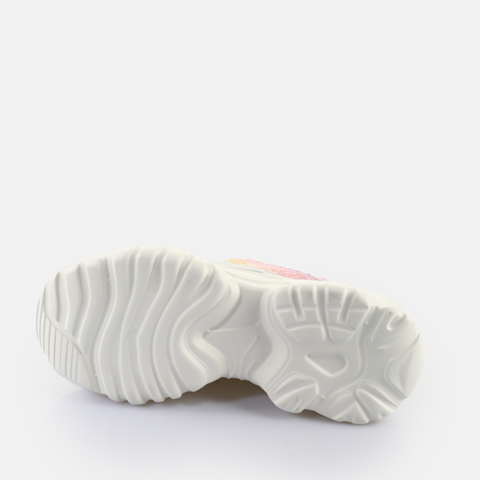 Buffalo Bliss One Glam white 65328 6