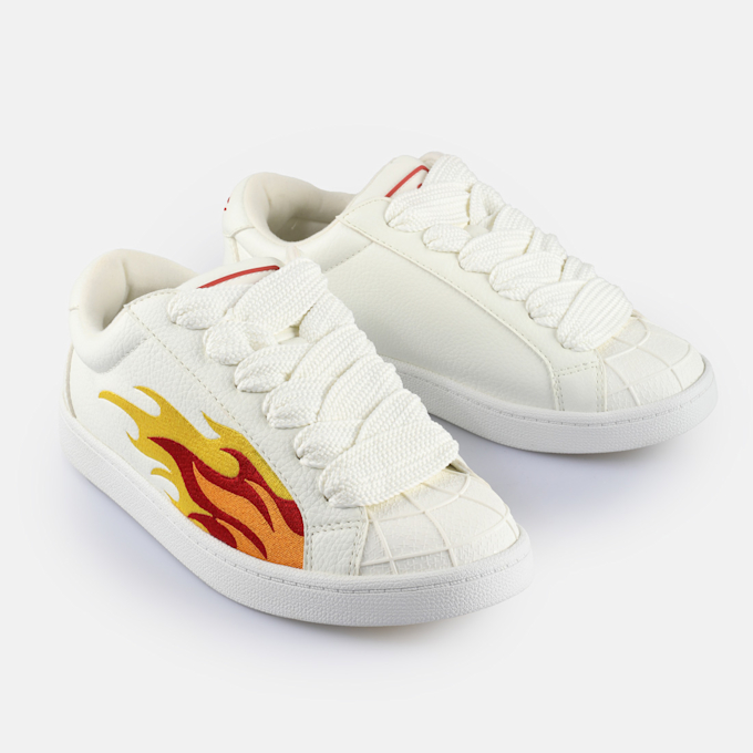Buffalo Liberty blanc 65339 3
