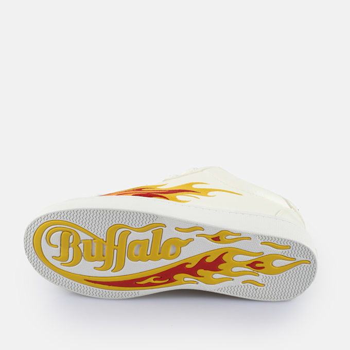 Buffalo Liberty blanc 65339 6