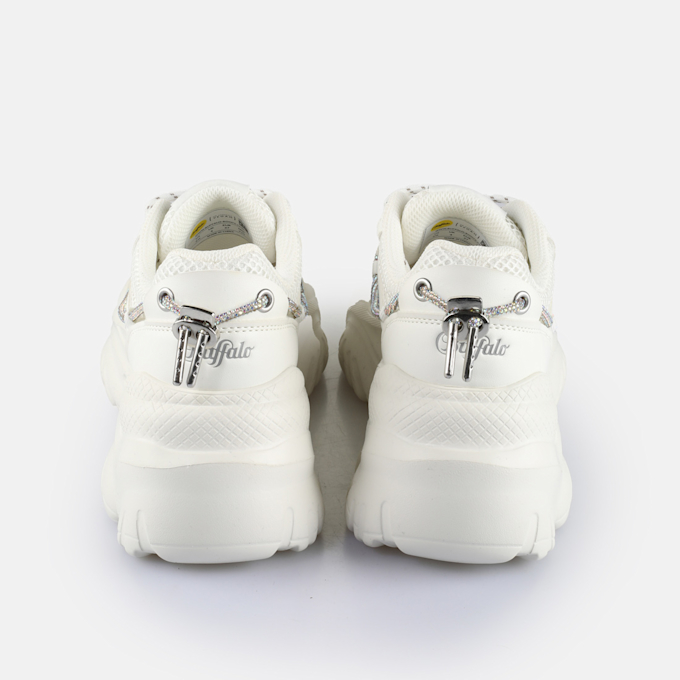 Buffalo Bliss Luxe blanc 65334 5