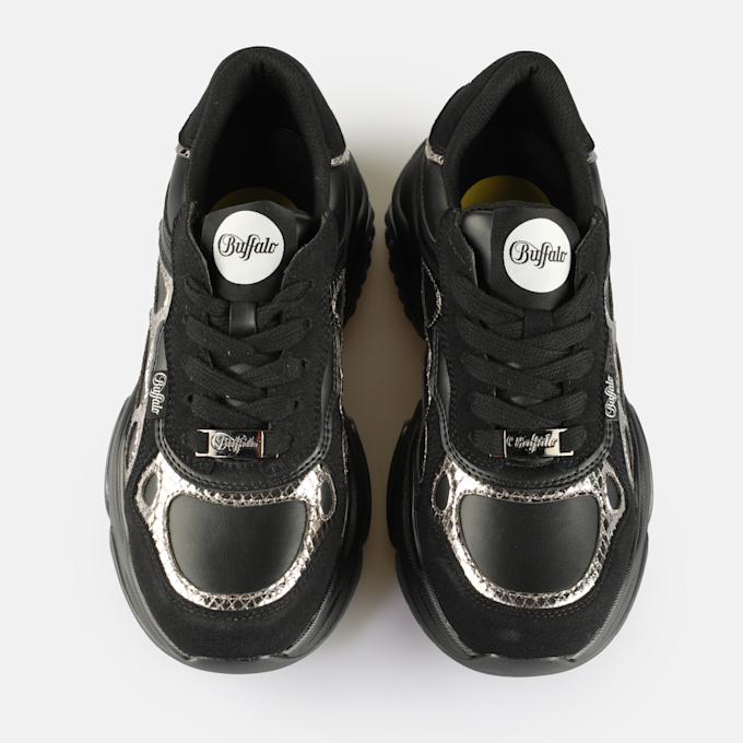 Buffalo Taifun noir 65329 2