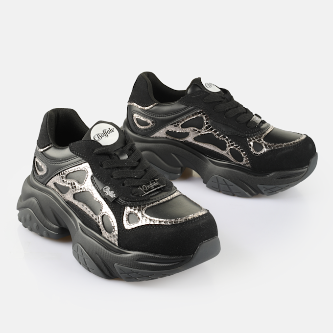 Buffalo Taifun noir 65329 3