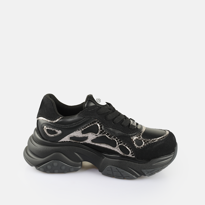 Buffalo Taifun noir 65329 4