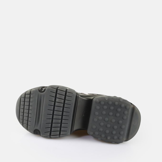Buffalo Taifun schwarz 65329 6