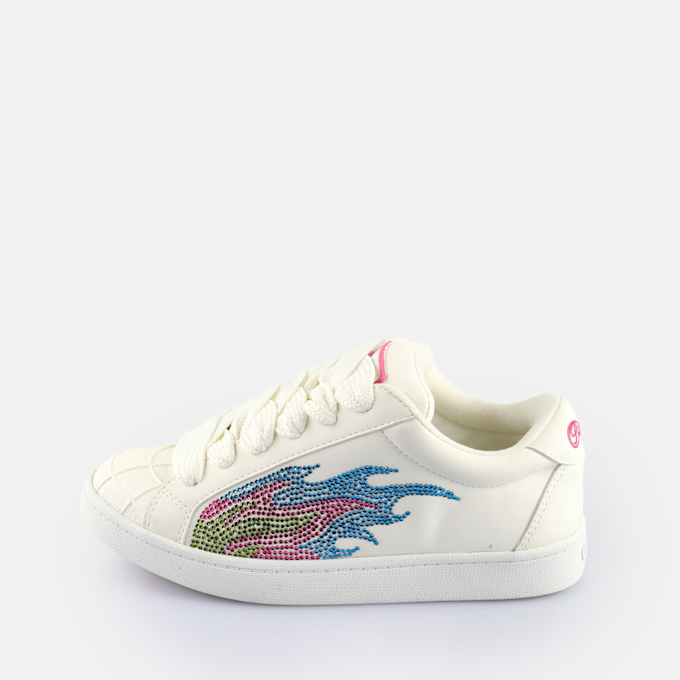 Buffalo Liberty Glam white 65331 1