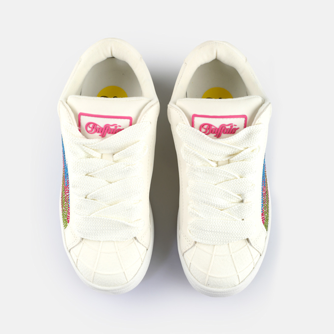 Buffalo Liberty Glam white 65331 2