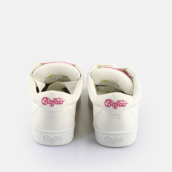 Buffalo Liberty Glam white 65331 5