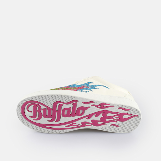 Buffalo Liberty Glam white 65331 6