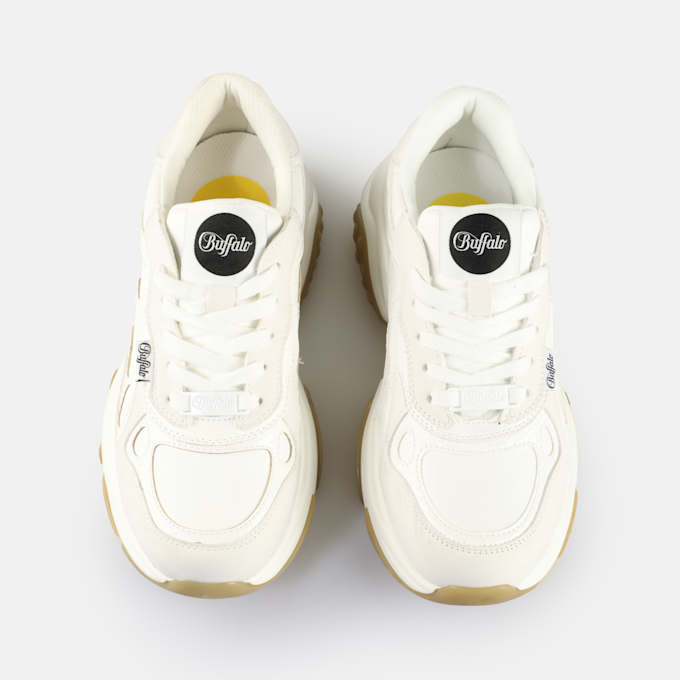 Buffalo Taifun white 65332 2
