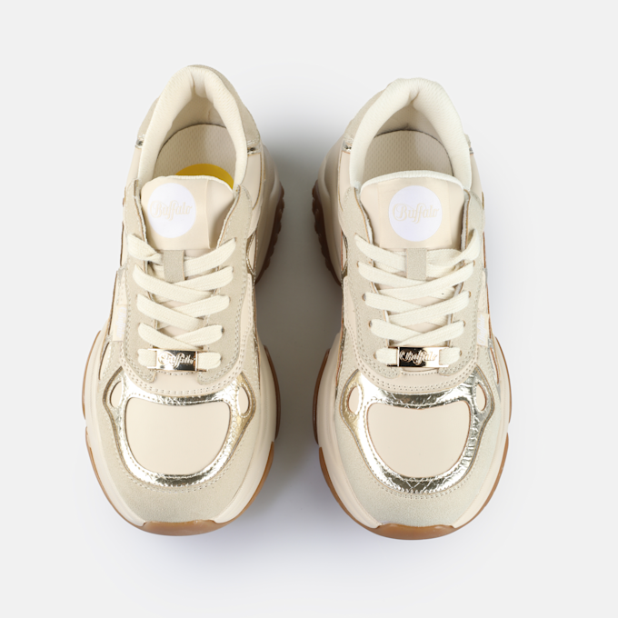 Buffalo Taifun beige 65341 2