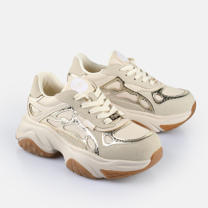 Buffalo Taifun beige 65341 3