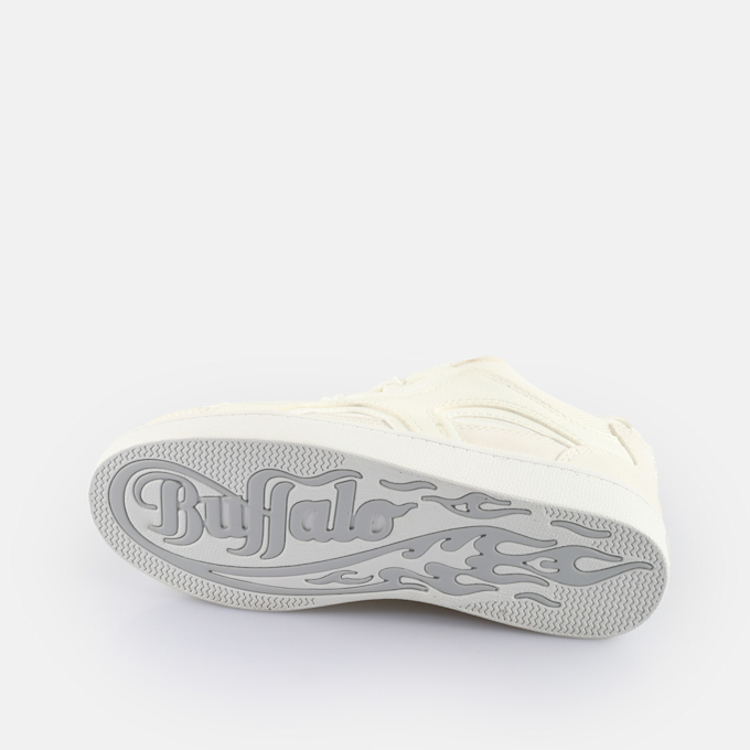 Buffalo Liberty Skate weiß 65342 6