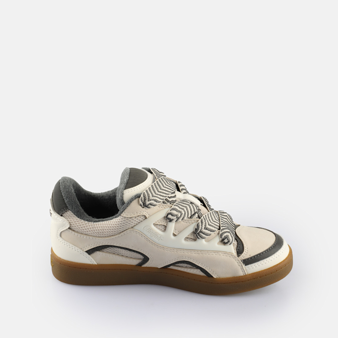Buffalo Liberty Skate weiß 65344 4