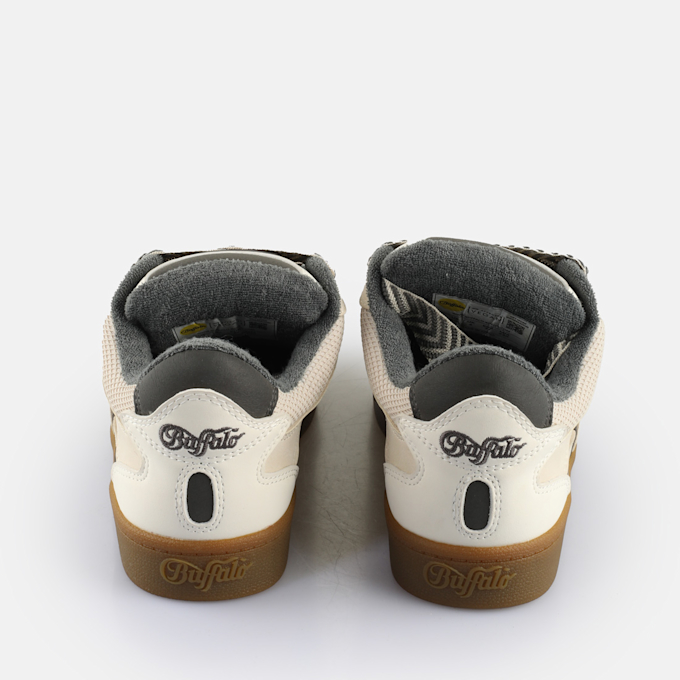Buffalo Liberty Skate weiß 65344 5