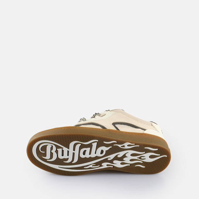 Buffalo Liberty Skate weiß 65344 6