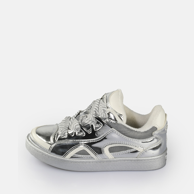 Buffalo Liberty Skate blanco 65345 1