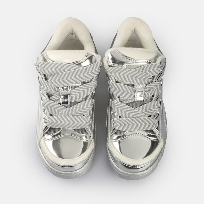 Buffalo Liberty Skate white 65345 2