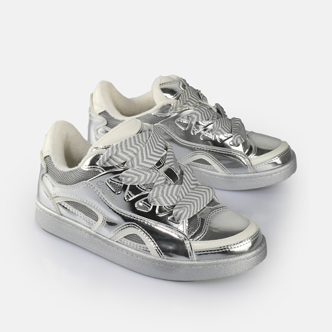 Buffalo Liberty Skate white 65345 3