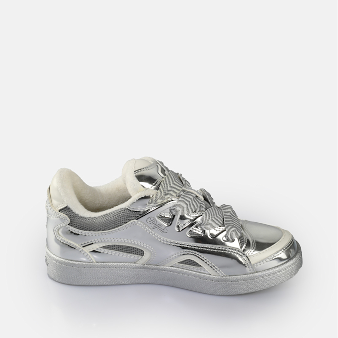 Buffalo Liberty Skate white 65345 4