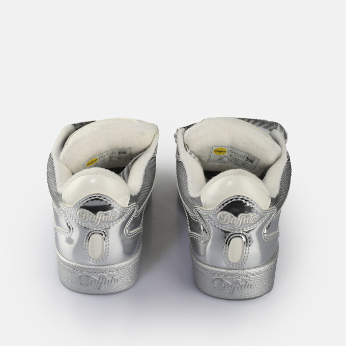 Buffalo Liberty Skate white 65345 5