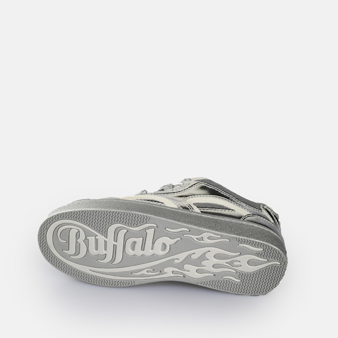 Buffalo Liberty Skate white 65345 6