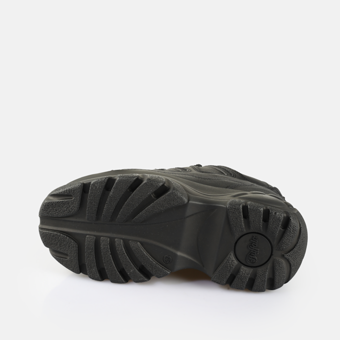 Buffalo Classic SK8 BS schwarz 65349 6