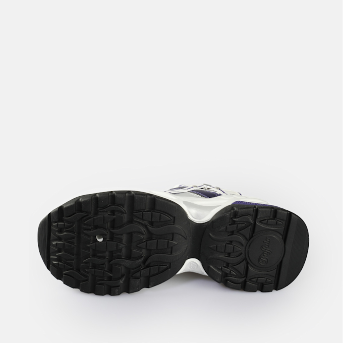 Buffalo Triplet Hollow Bs white 65355 6