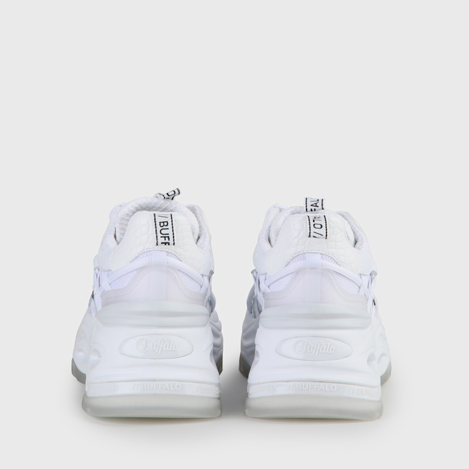 Buffalo Triplet Hollow BS blanc 65354 4