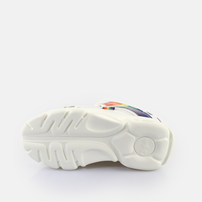 Buffalo CLD Chai BS weiß 65356 6