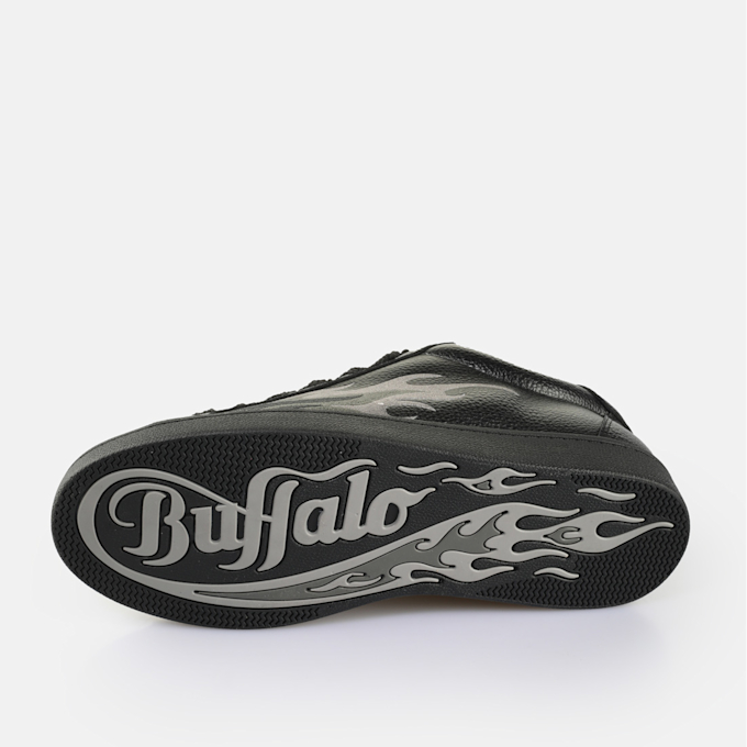 Buffalo Liberty BS grau 65359 6