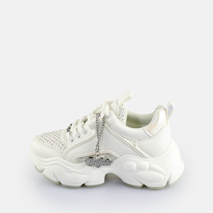 Buffalo Binary Spark white 65362 1