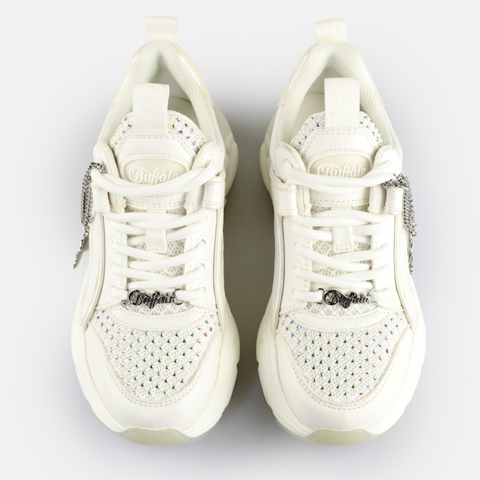 Buffalo Binary Spark white 65362 2