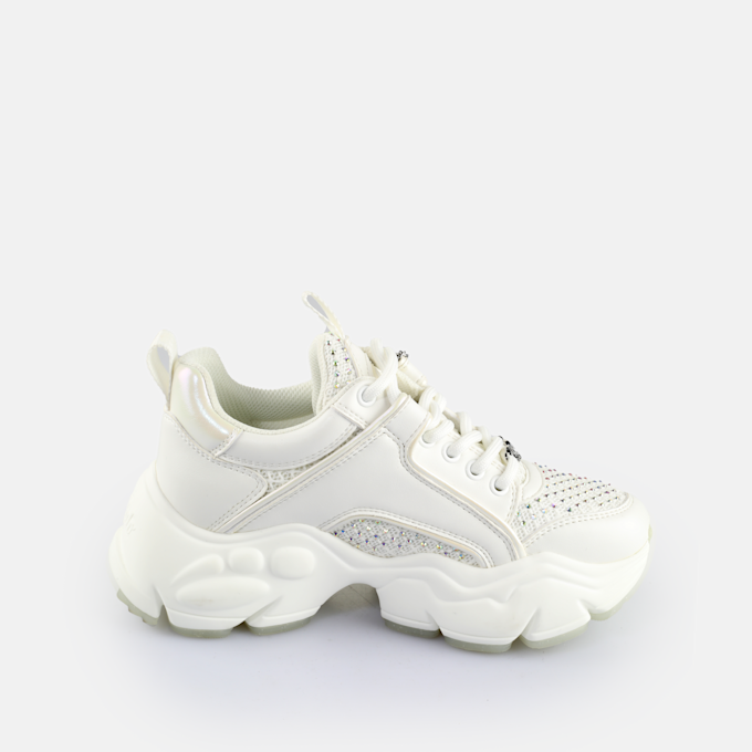Buffalo Binary Spark white 65362 4