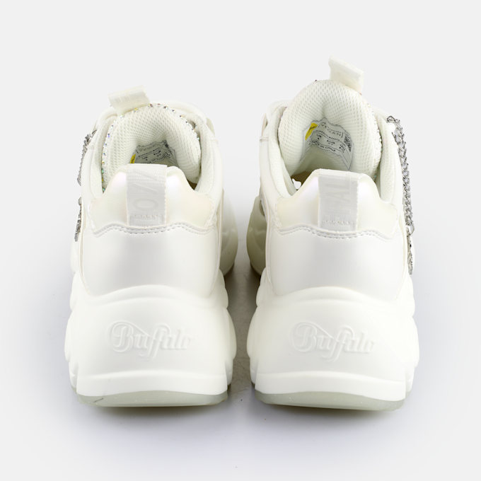 Buffalo Binary Spark white 65362 5