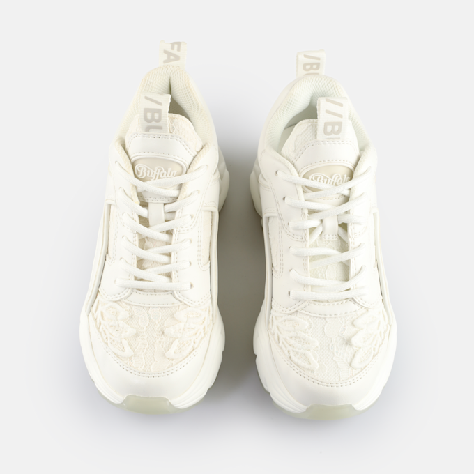 Buffalo Binary Bloom white 65366 2