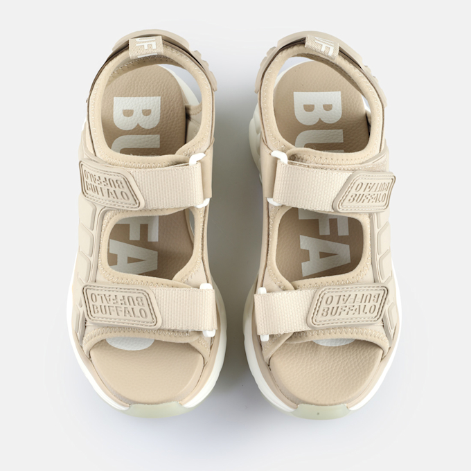 Buffalo Binary Track beige 65368 2