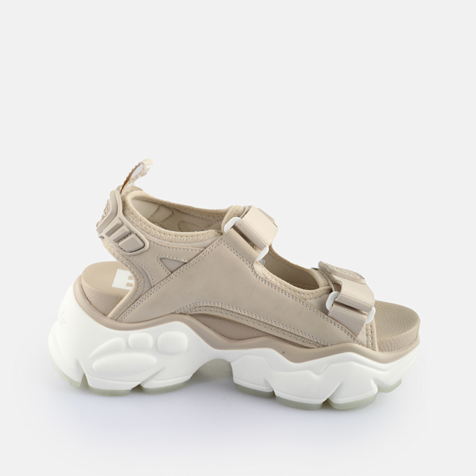Buffalo Binary Track beige 65368 4