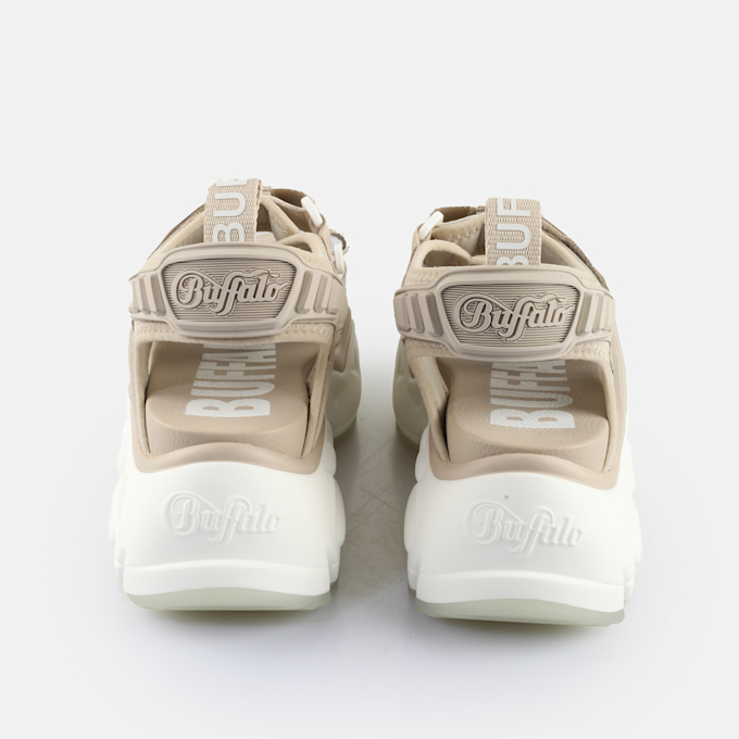 Buffalo Binary Track beige 65368 5