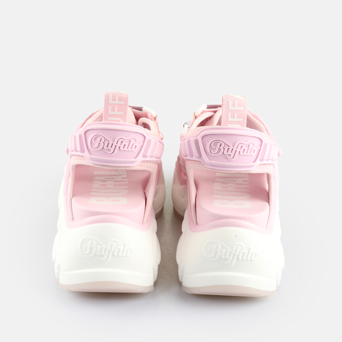 Buffalo Binary Track rosa 65369 5