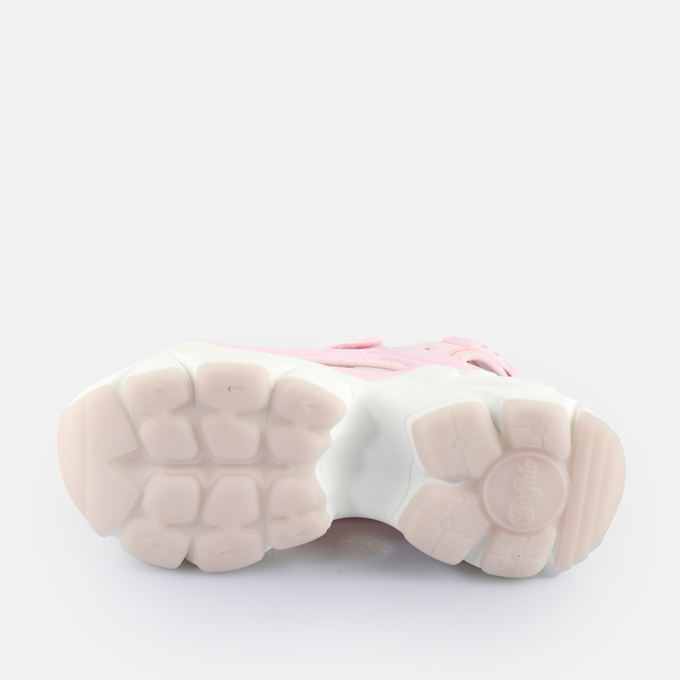 Buffalo Binary Track rosa 65369 6