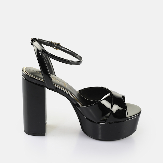 Buffalo Jessie Cross black 65370 4