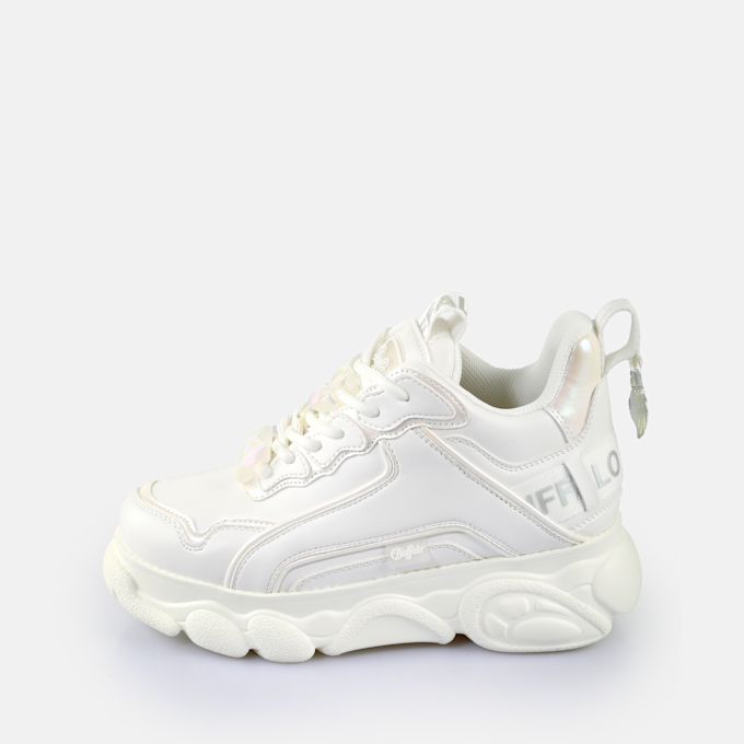 Buffalo CLD Chai Charm blanc 65374 1