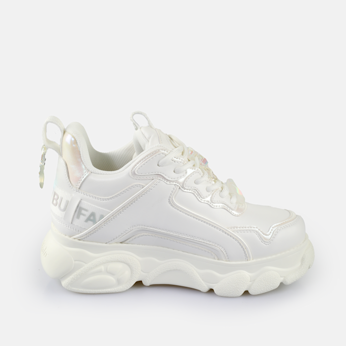 Buffalo CLD Chai Charm blanco 65374 4