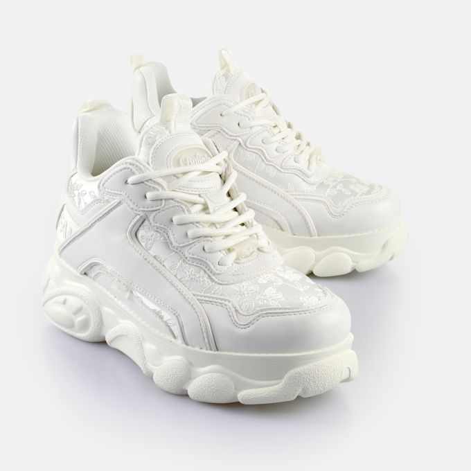 Buffalo CLD Chai Bloom white 65382 3