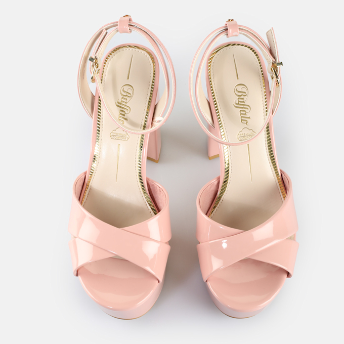 Buffalo 02386549_productName light pink 65376 2